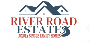 River Road Estates logo